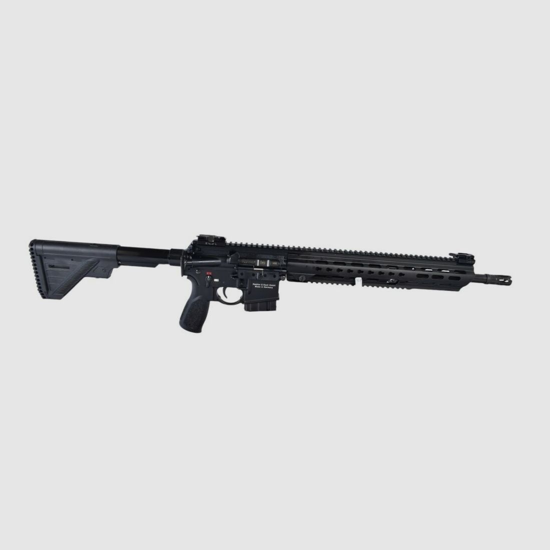 Heckler & Koch MR223 A3 16,5'' Slim-Line