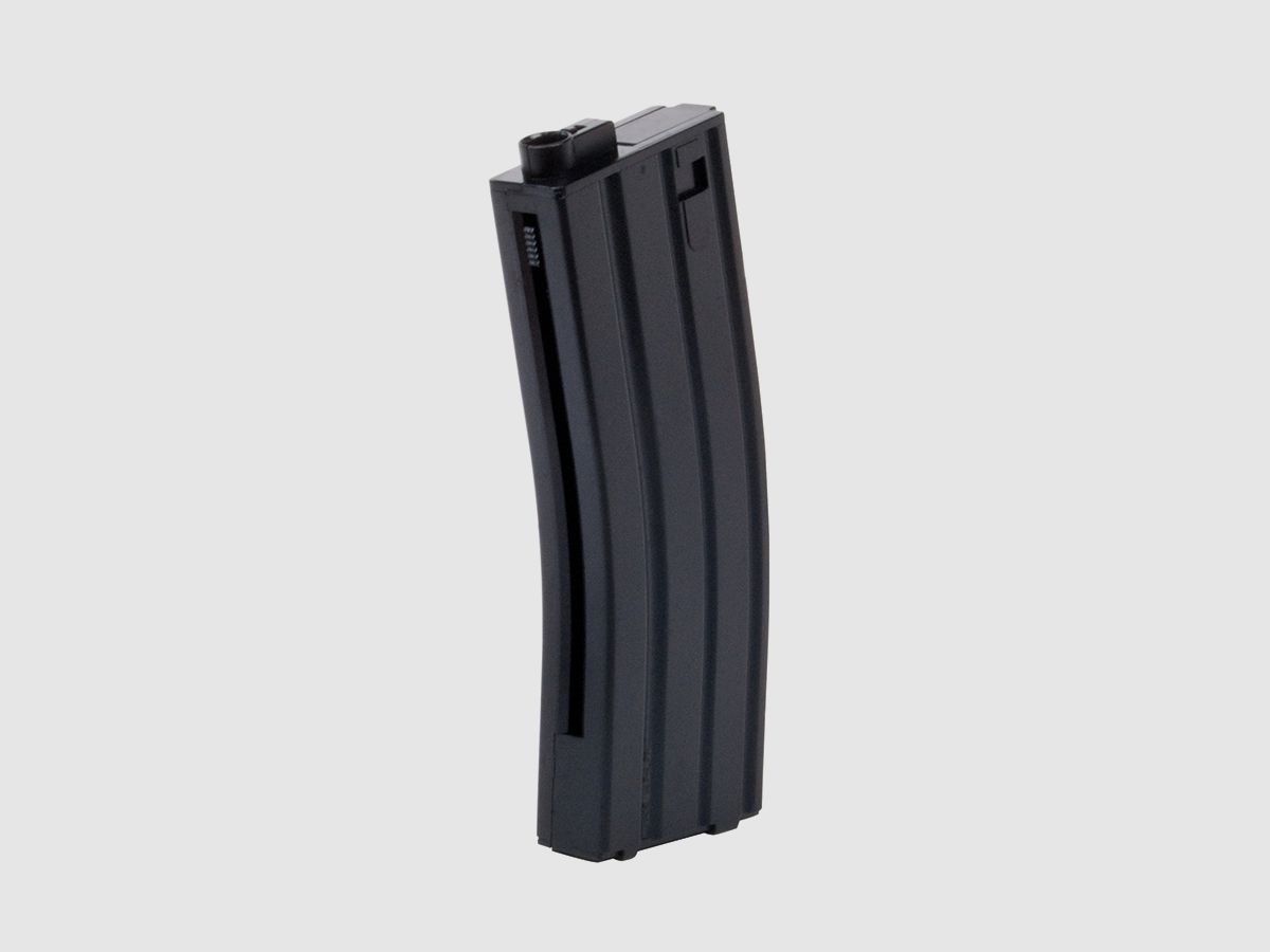 Colt M1 A1 Keymod Magazin 550 Schuss 6mm - Airsoft S-AEG