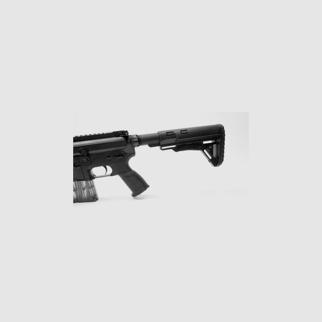 SCHMEISSER KK-Selbstladebüchse Mod. AR15 .22lr Sport .22lr| 16'| BKA