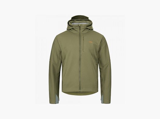 BLASER TRANQUILITY JACKET OLIVE