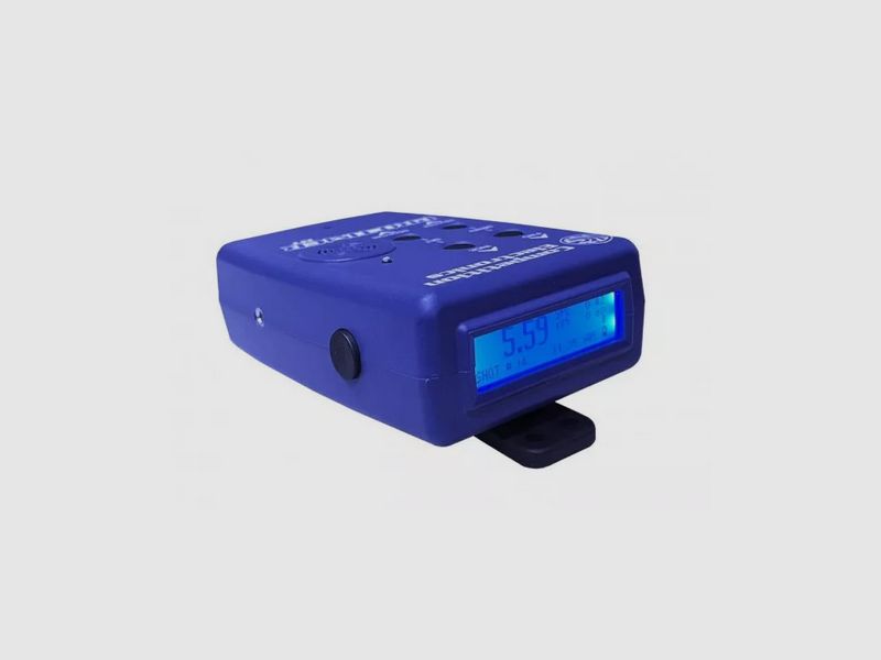 IPSC-Wettkampf-Timer – ProTimer BT, Bild 1 von 7