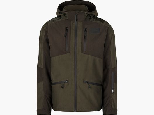 Seeland Jacke Chaser  Pine green