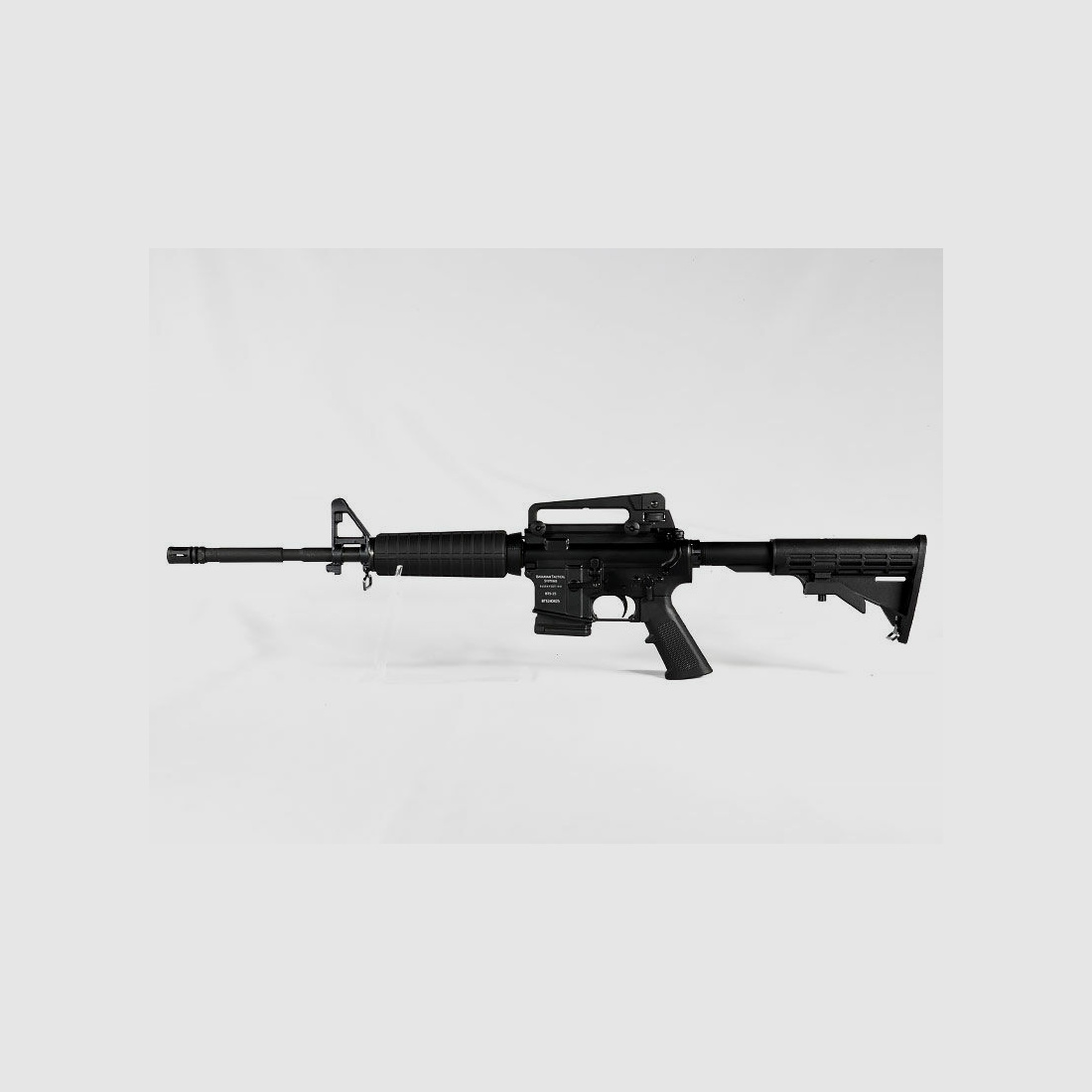 Bavarian Tactical Systems BTS-15 Long Schlong