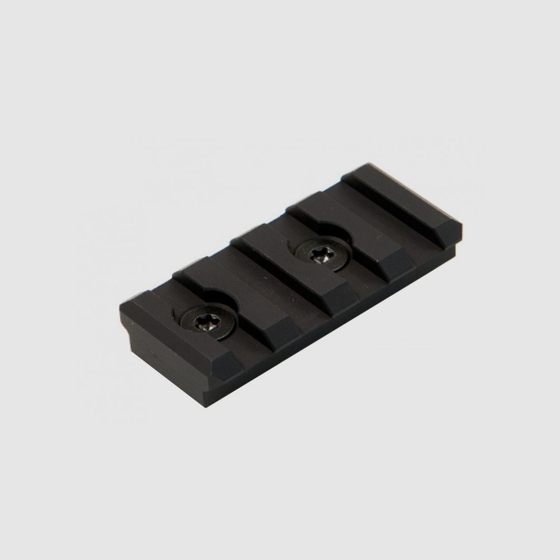 Aluminium-Schiene M-Lok 3 Slots