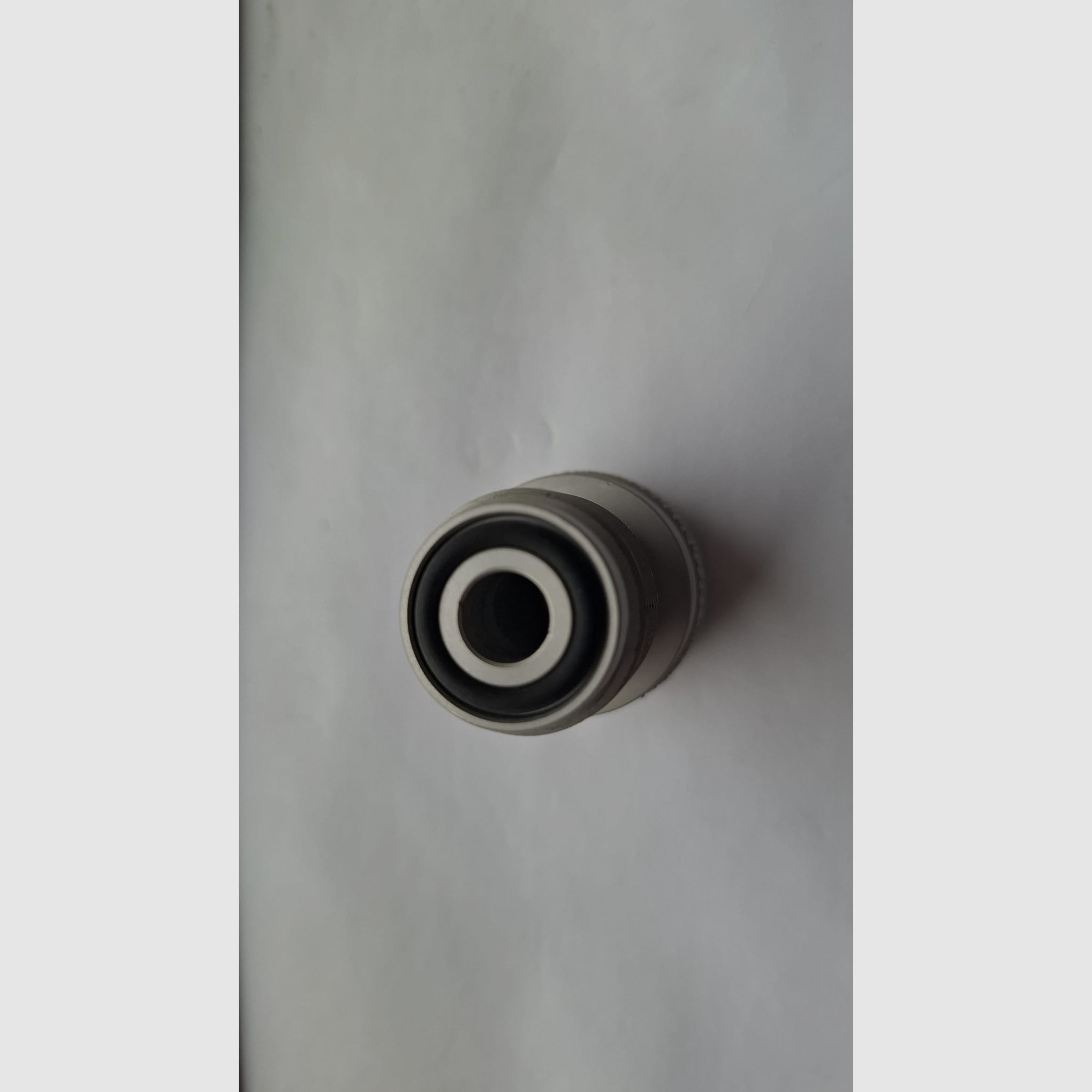 Pistolet à air Anschütz SAM M10 Cal.4,5