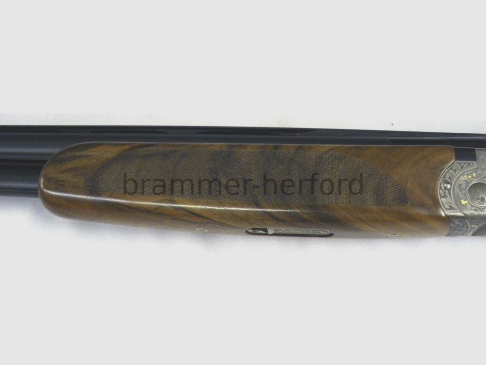 Beretta 687 Silver Pigeon 3 Sporting 500 Years