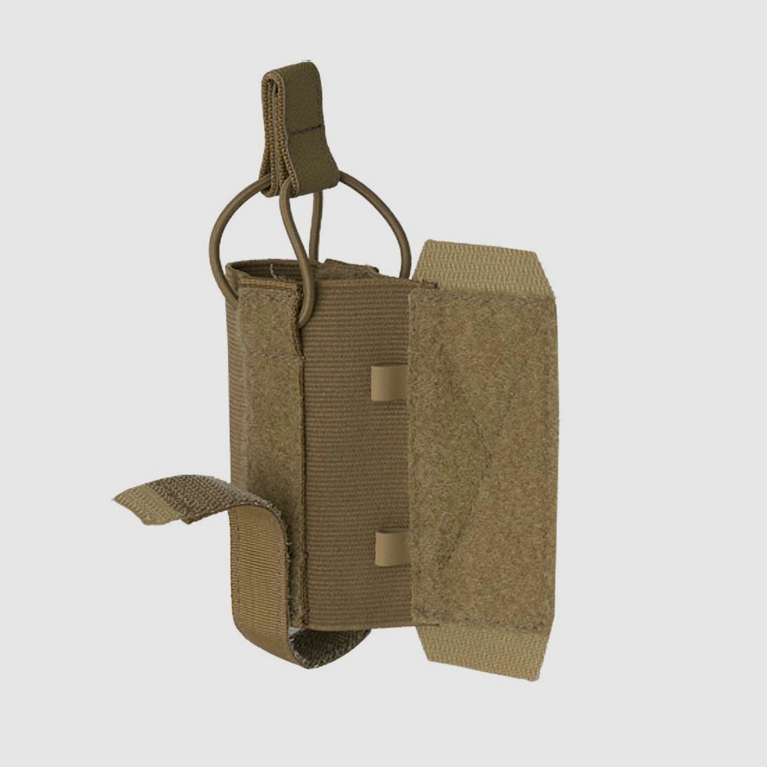 HELIKON-TEX GUARDIAN UNIVERSAL POUCH SCHWARZ