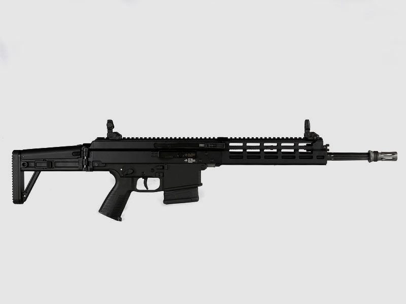 B&T APC308 PRO 16"