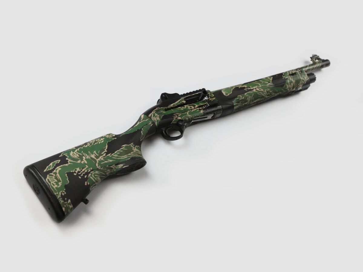Beretta 1301 Tactical Gen2 CAMO, image 1 sur 6