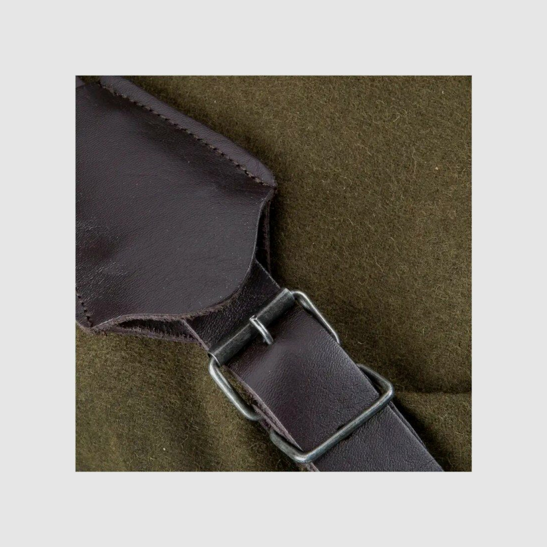 Parforce Rucksack Loden Premium