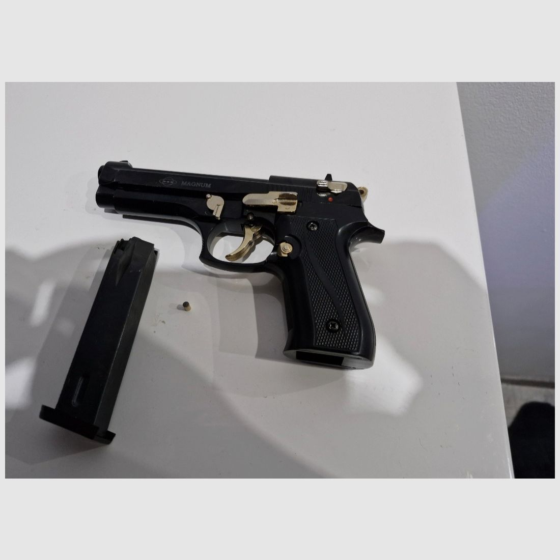 EKOL MAGNUM