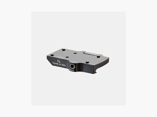Contessa montage fixe pour Leica Tempus LTFX/A
