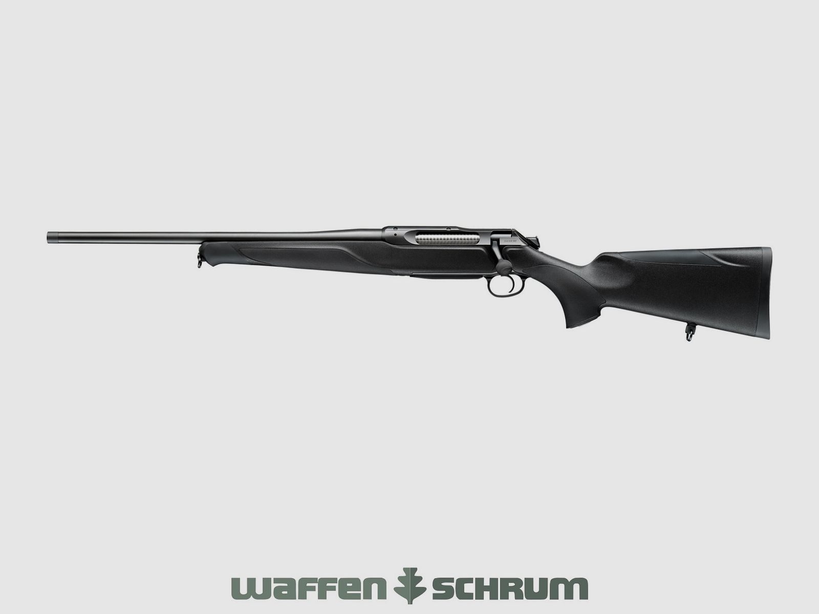 Sauer 505 ErgoMax Black Elegance Linkswaffe