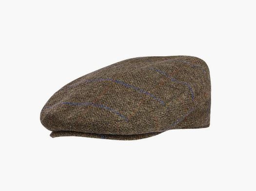 Casquette Stagunt BlazeCamo bandeau polaire rétractable