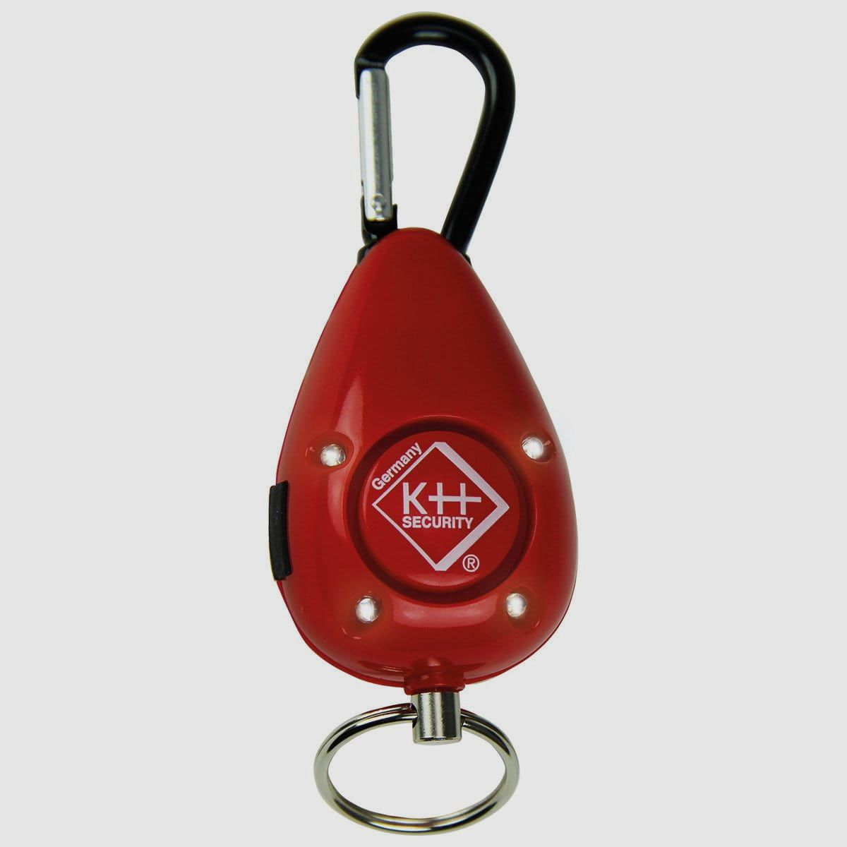 Outdoor Personenschutzalarm