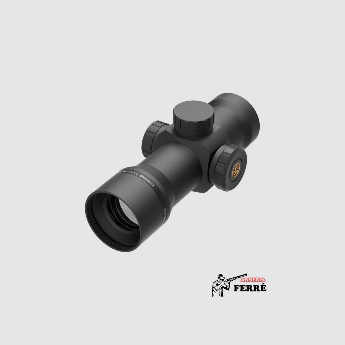 LEUPOLD Freedom RDS 1x34 1 MOA, Bild 1 von 4