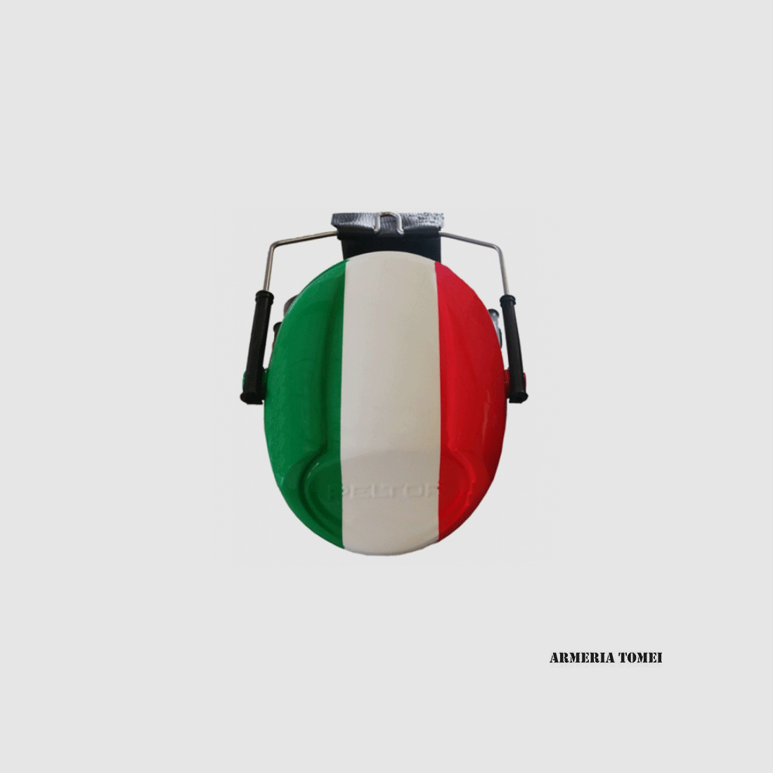 SCHUSSHÖRER – BULL’S EYE I SONDEREDITION TRICOLORE