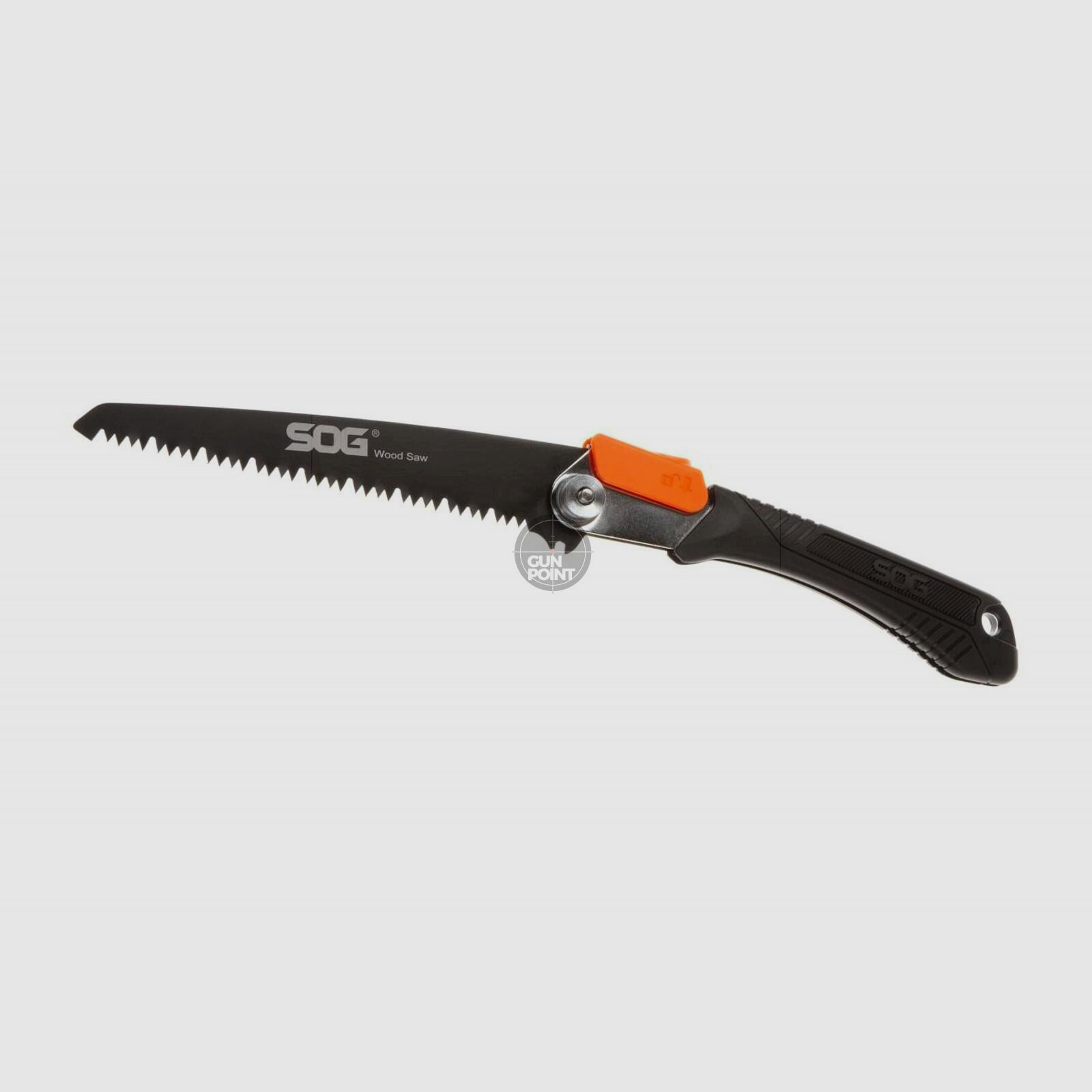 SOG Knives Folding Saw-Schwarz