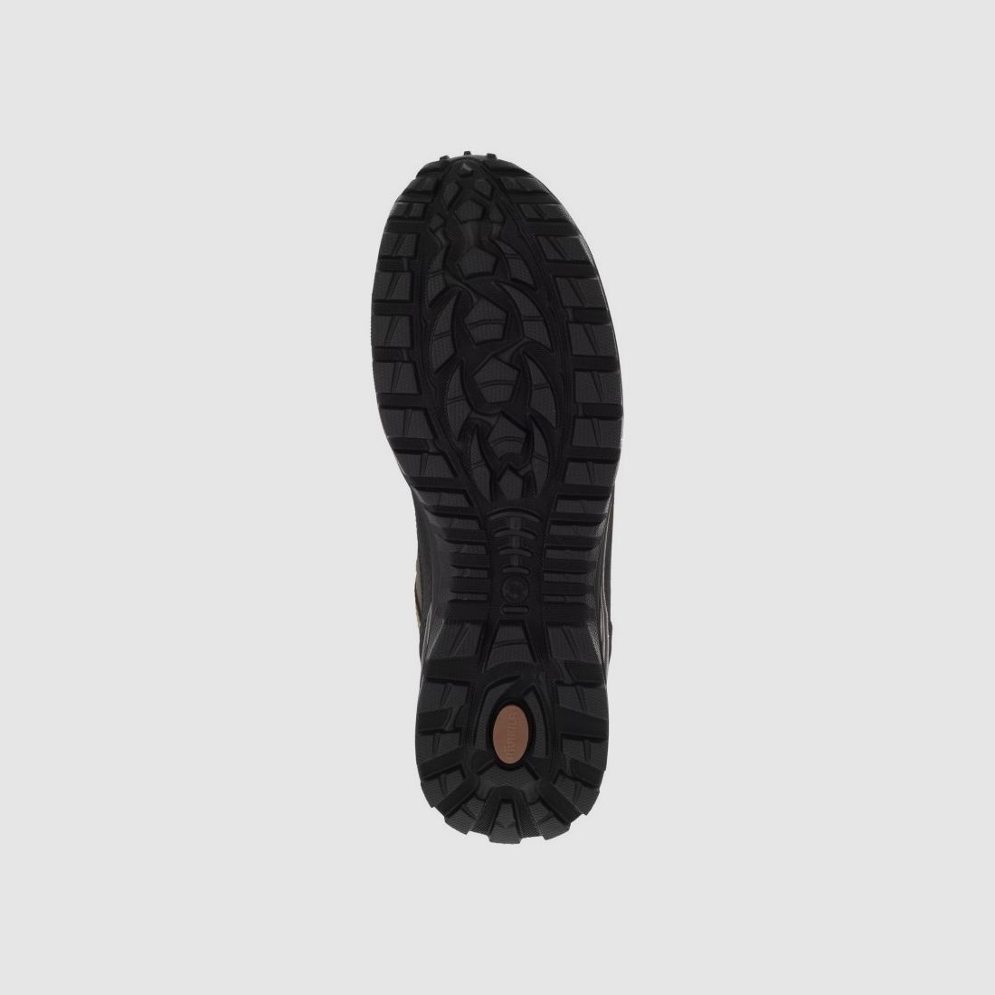Harkila ATAMMIK GTX Boots / Dark brown, image 3 of 3