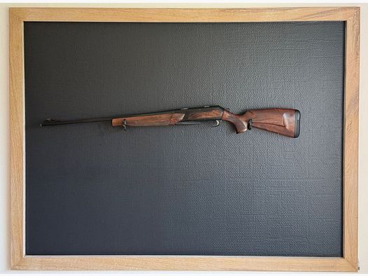 Browning BAR Zenith Kal. 300 Win. Mag. mit kanneliertem Lauf