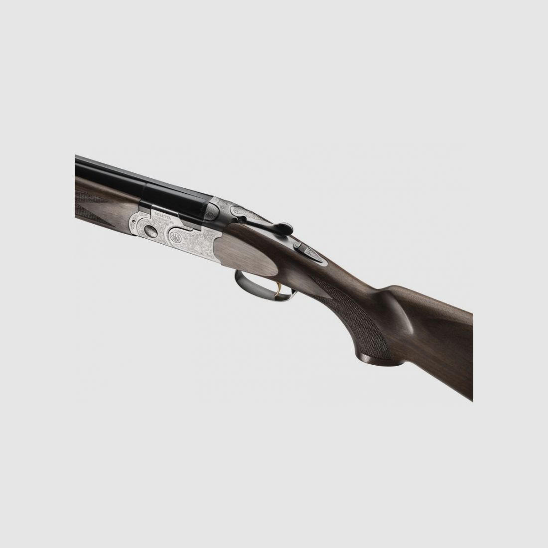 Beretta Flinte Kal. 20/76 Modell: Silver Pigeon 1 NEU, Bild 1 von 3