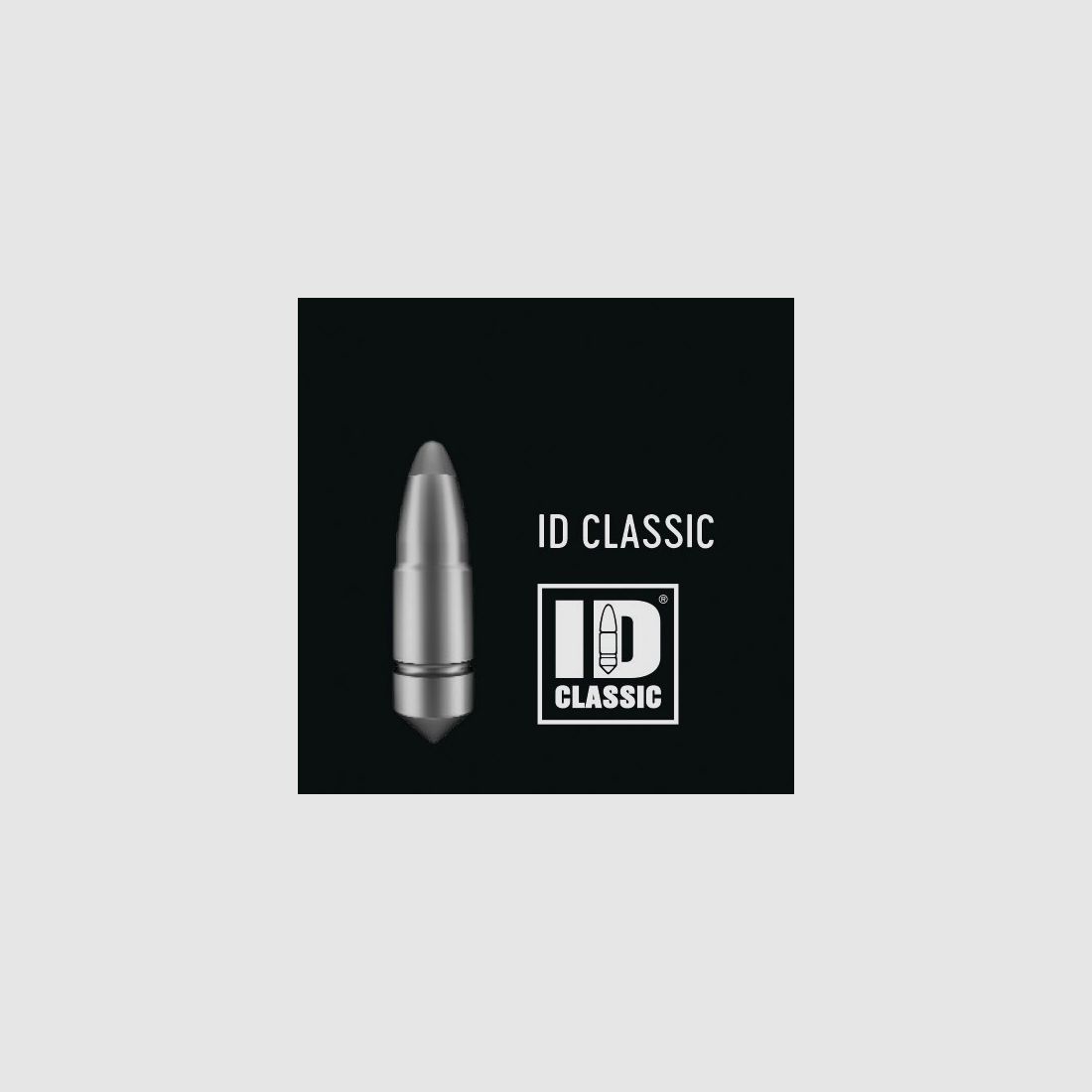 RWS ID Classic Munition Kal. 7mmRM 177gr, Bild 2 von 3