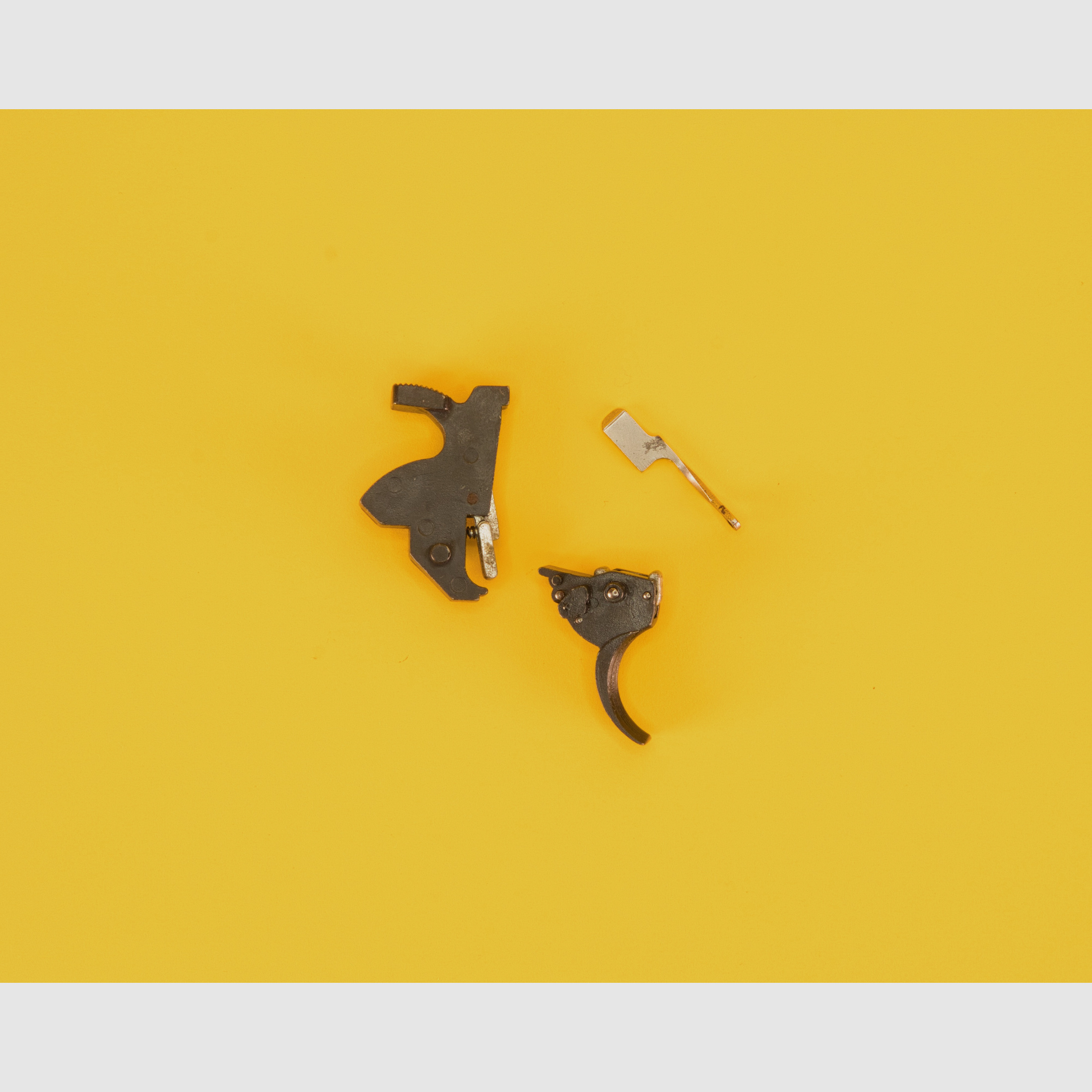 Martillo para Mayer + Söhne Schreckschussrevolver 600 - 602