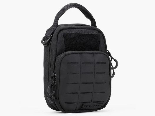 Nitecore Nitecore EDC Pouch NDP10 schwarz DOPPELT SIEHE 80376