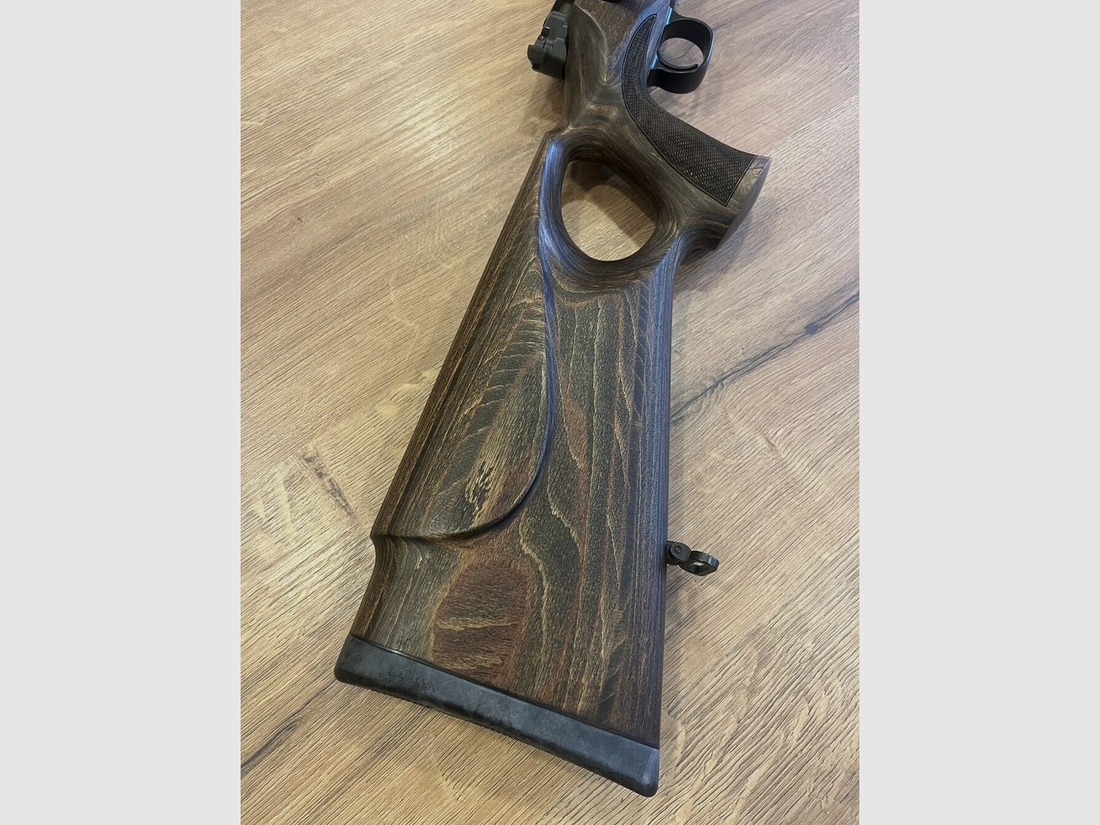 Mauser Mauser M12 Max Handspanner, Bild 2 von 8