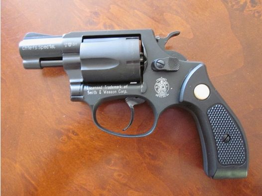 Smith & Wesson