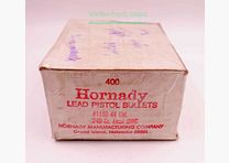 Hornady / USA FFW bullets .44 (.429)