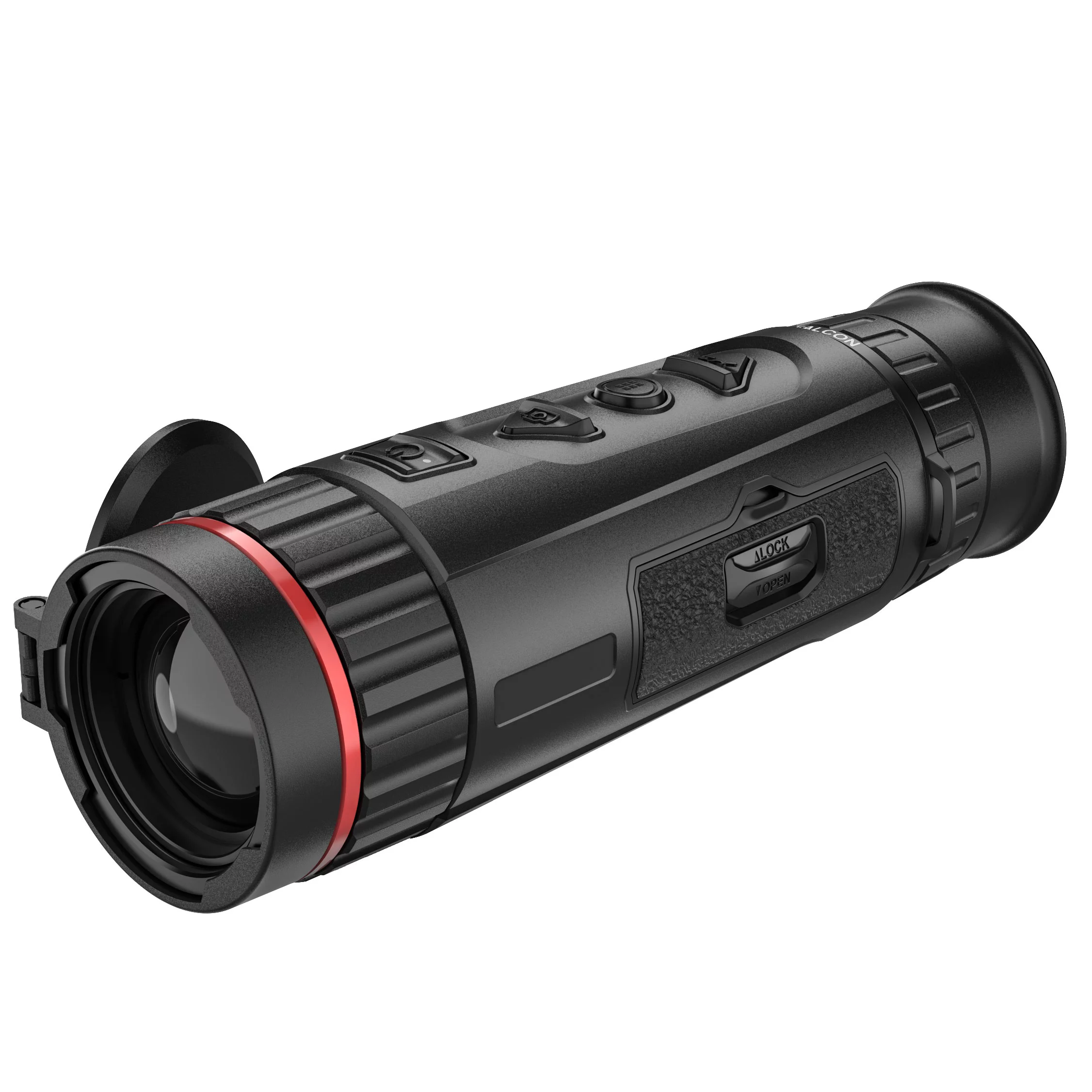 Cámara termográfica visor térmico HIKMICRO by HIKVISION Falcon FH25 (HM-TS43-25XG/W-FH25), imagen 22 de 38