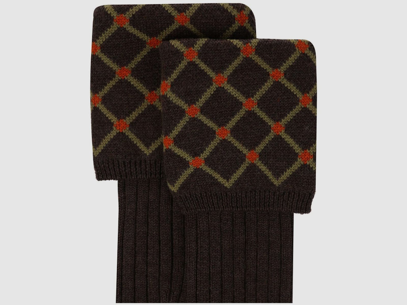 Chaussettes PennineRegent Mocha