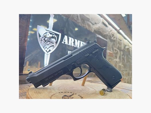 UŻYWANY – PISTOLET – TAURUS MOD. PT 92 AF kal. 9×21