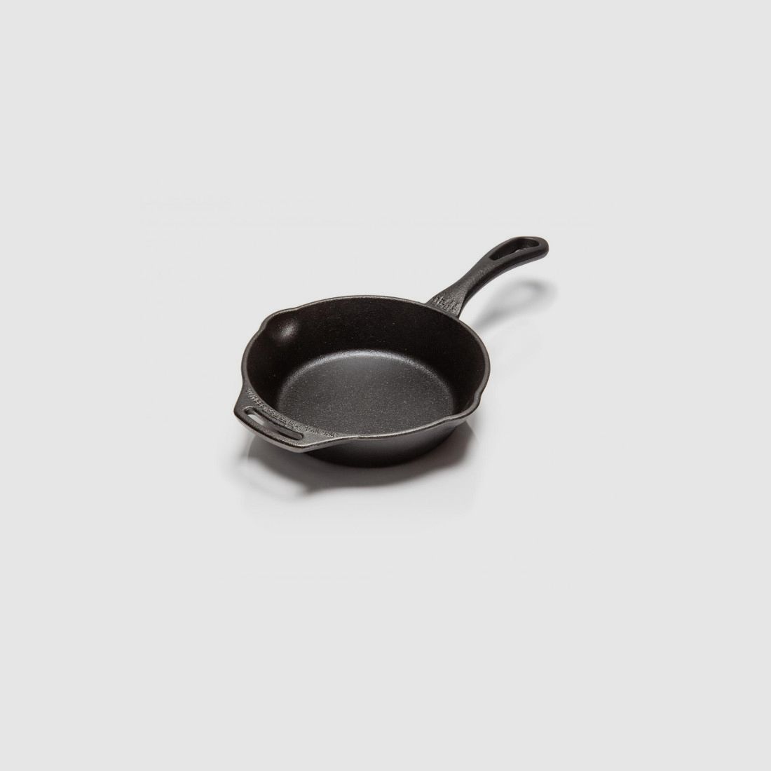Petromax Feuerpfanne mit Stiel 20-25cm 1,8Liter