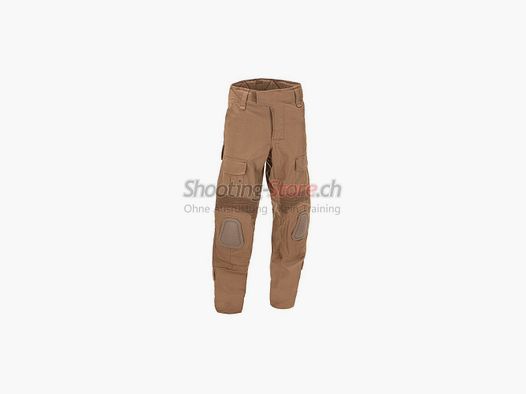 Invader Gear Predator Combat Pant Coyote L