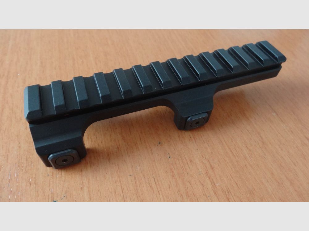 MAK - MONTAGGIO PER T41, T43, T94 CON RAIL PICATINNY