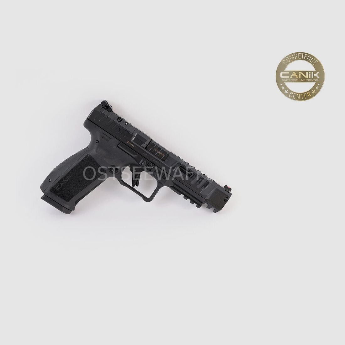 CANIK TP9 SFx Rival Dark Side