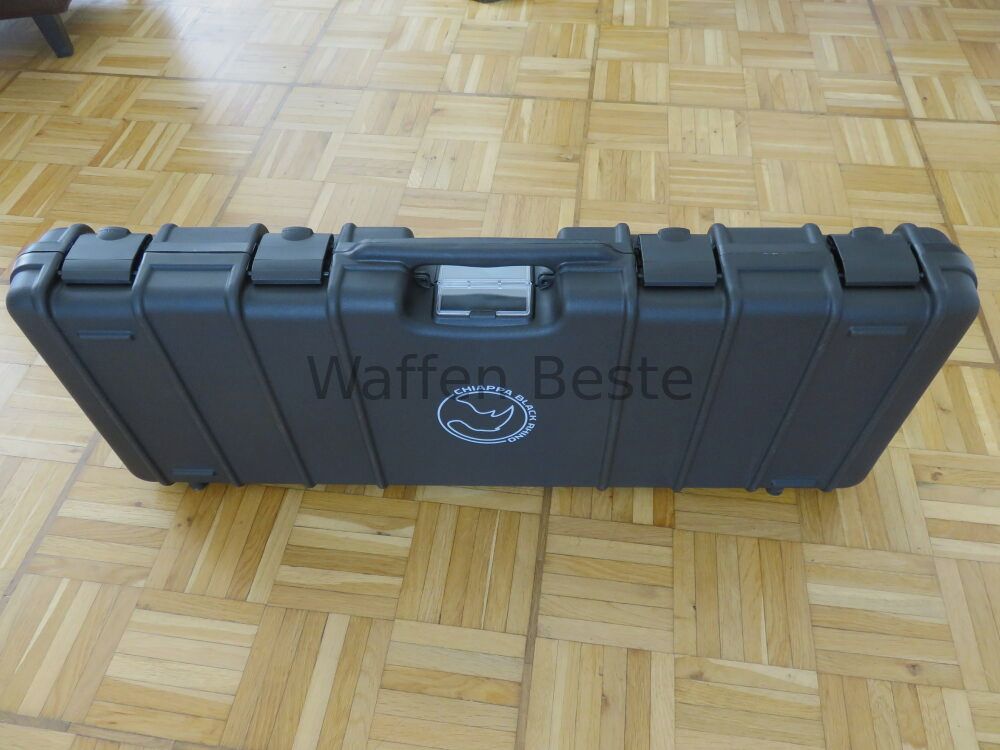 Chiappa CBR-9 Rifle mit Konus Sight Pro Vision 2.0