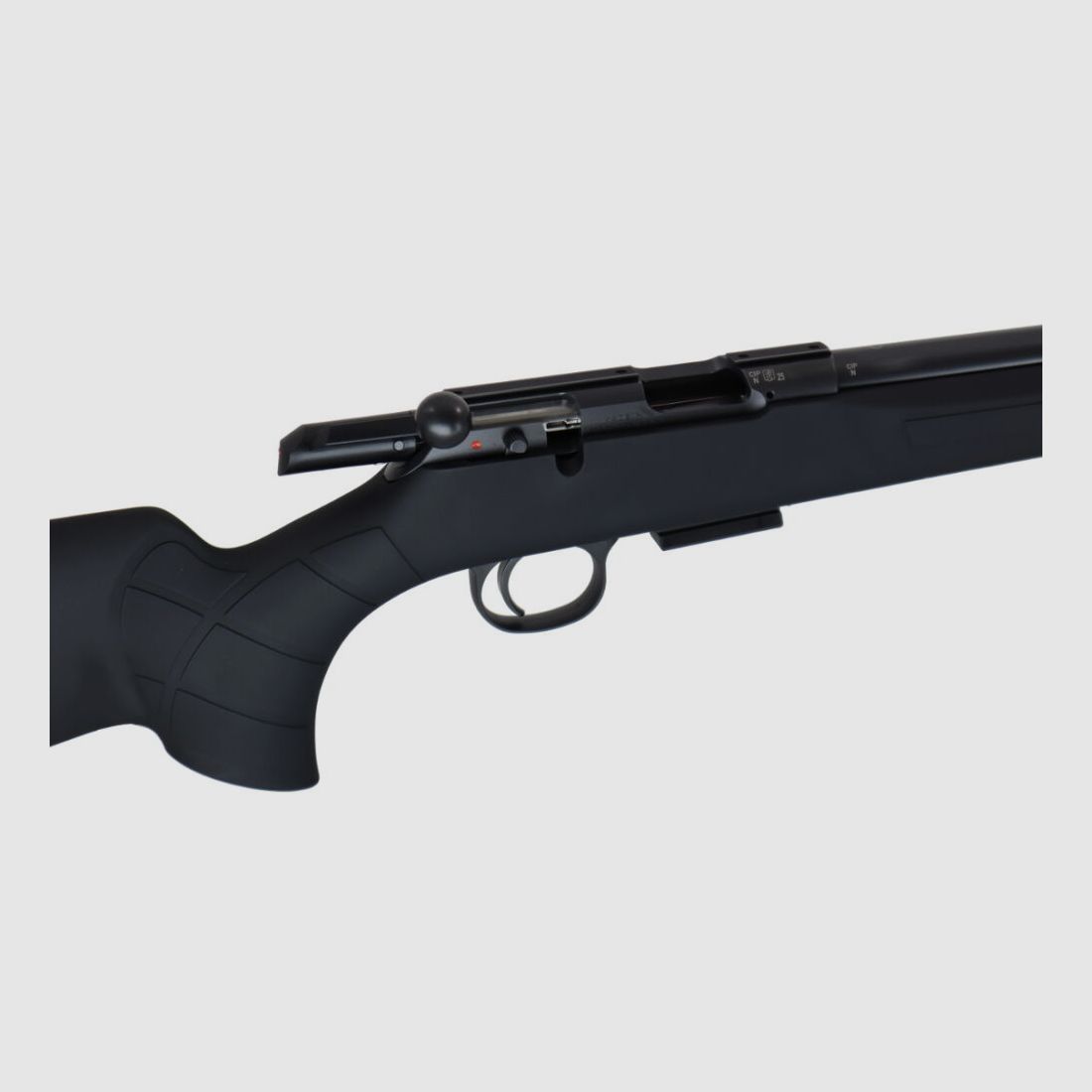 CZ Uhersky Brod 457 repeating rifle