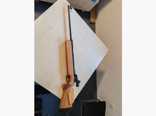 Haenel 312 side lever diopter
