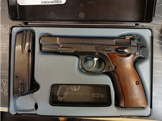 CZ 75