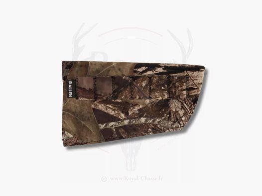 Schaft-Patronenhalter camo Büchse ALLEN