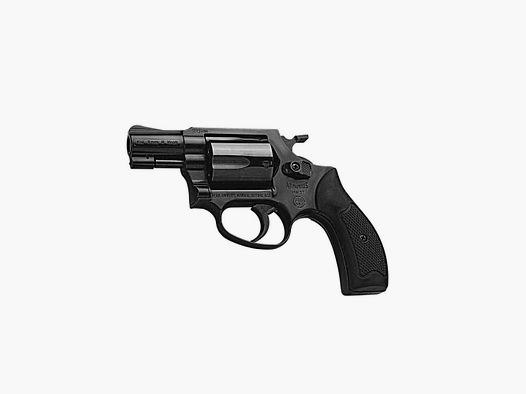 Weihrauch Arminius HW 37