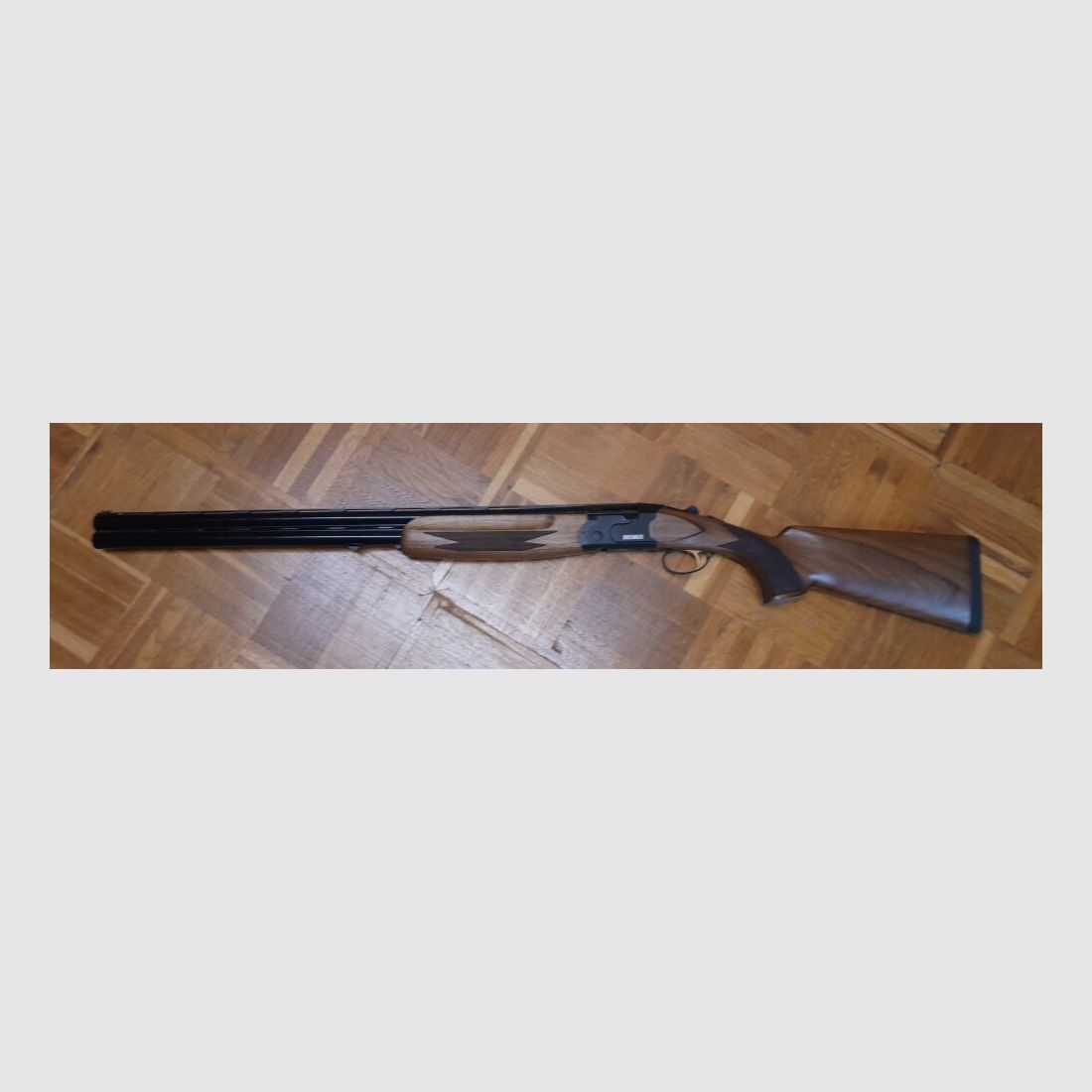 Brenner BF18 links