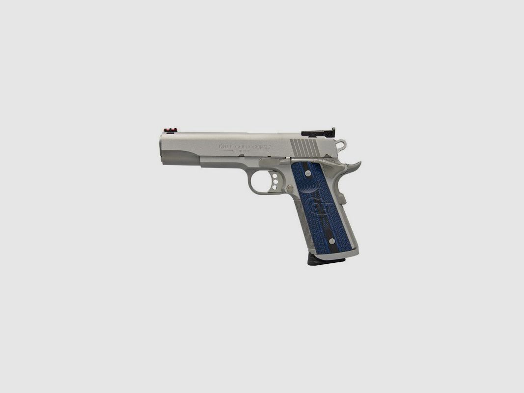 COLT GOLD CUP TROPHY Inox