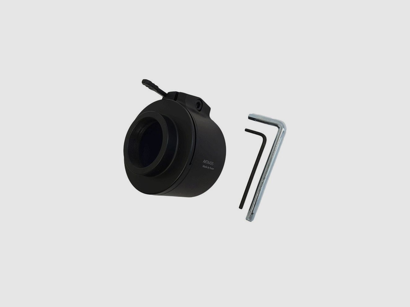 Ring voor Clip-On Guide - 62 mm