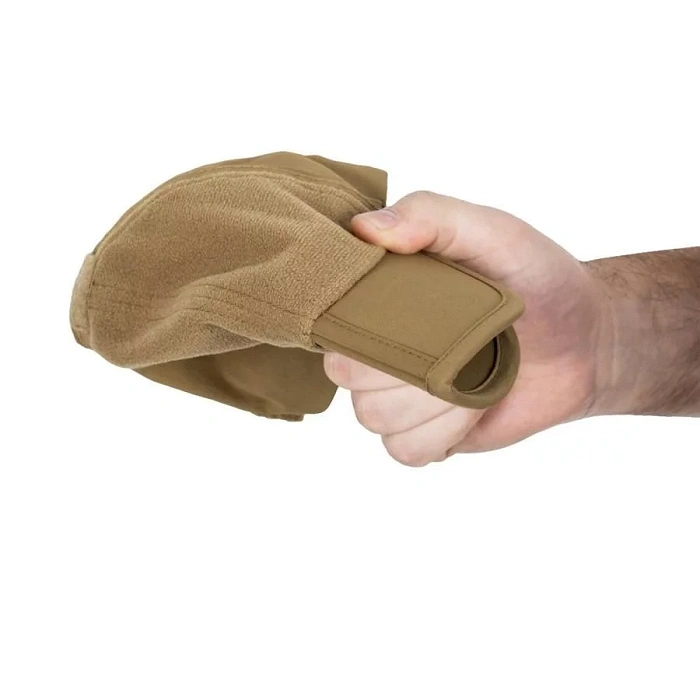 Czapka Foldig Outdoor Cap - StormStretch - Shadow Grey, image 19 of 136