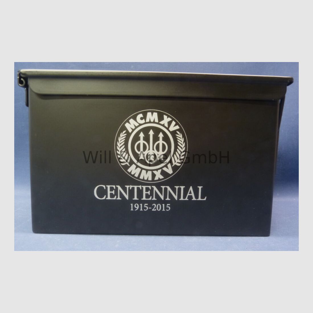 BERETTA 92 Centenaire 1915-2015