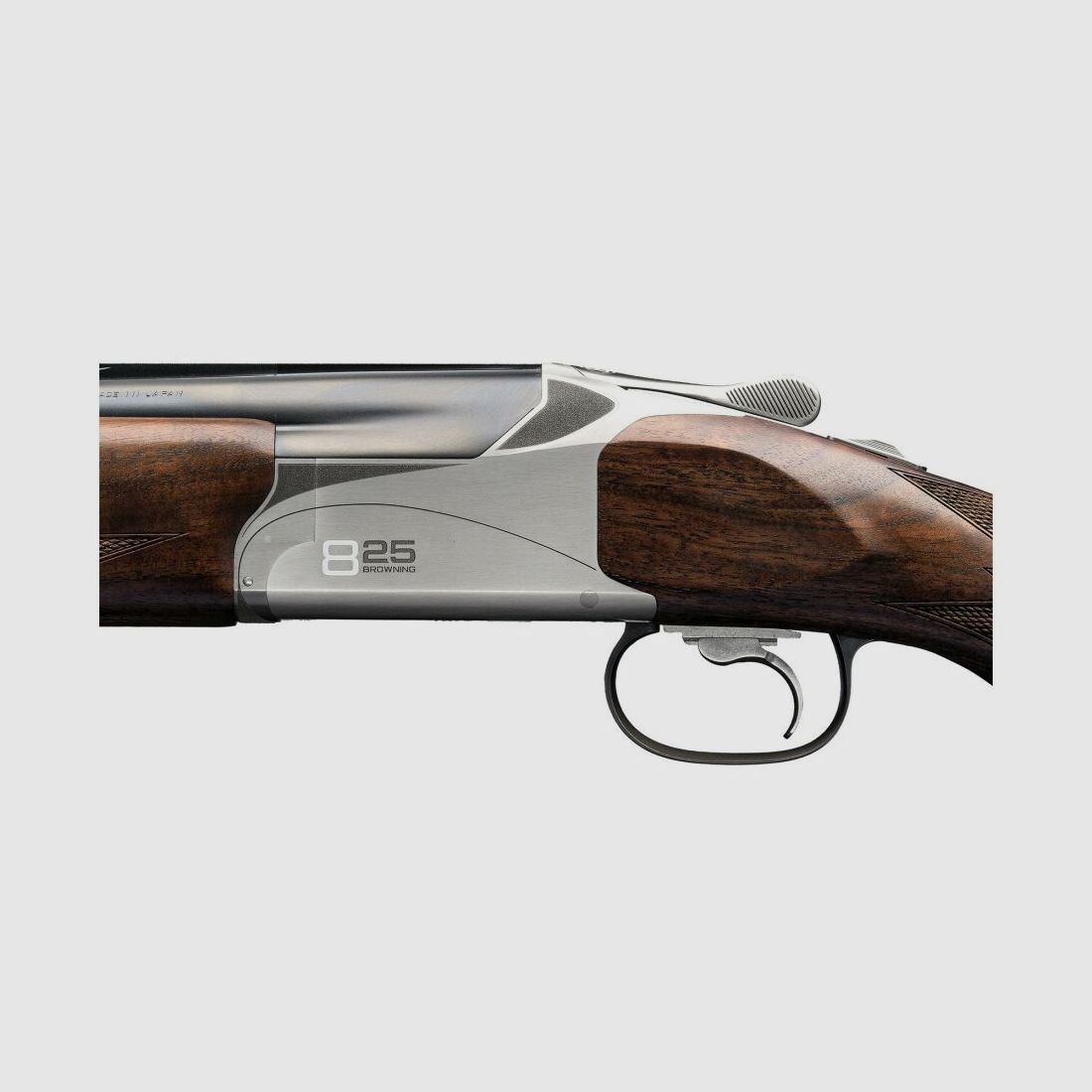 Browning B825 Sporter Forearm Ajustable Trap